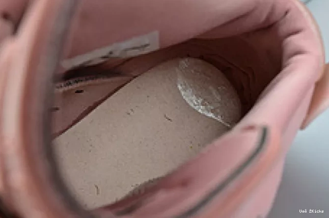 Retro May EyeCatching 657 Aleali CI0550- 4314 Jordan 6 1112